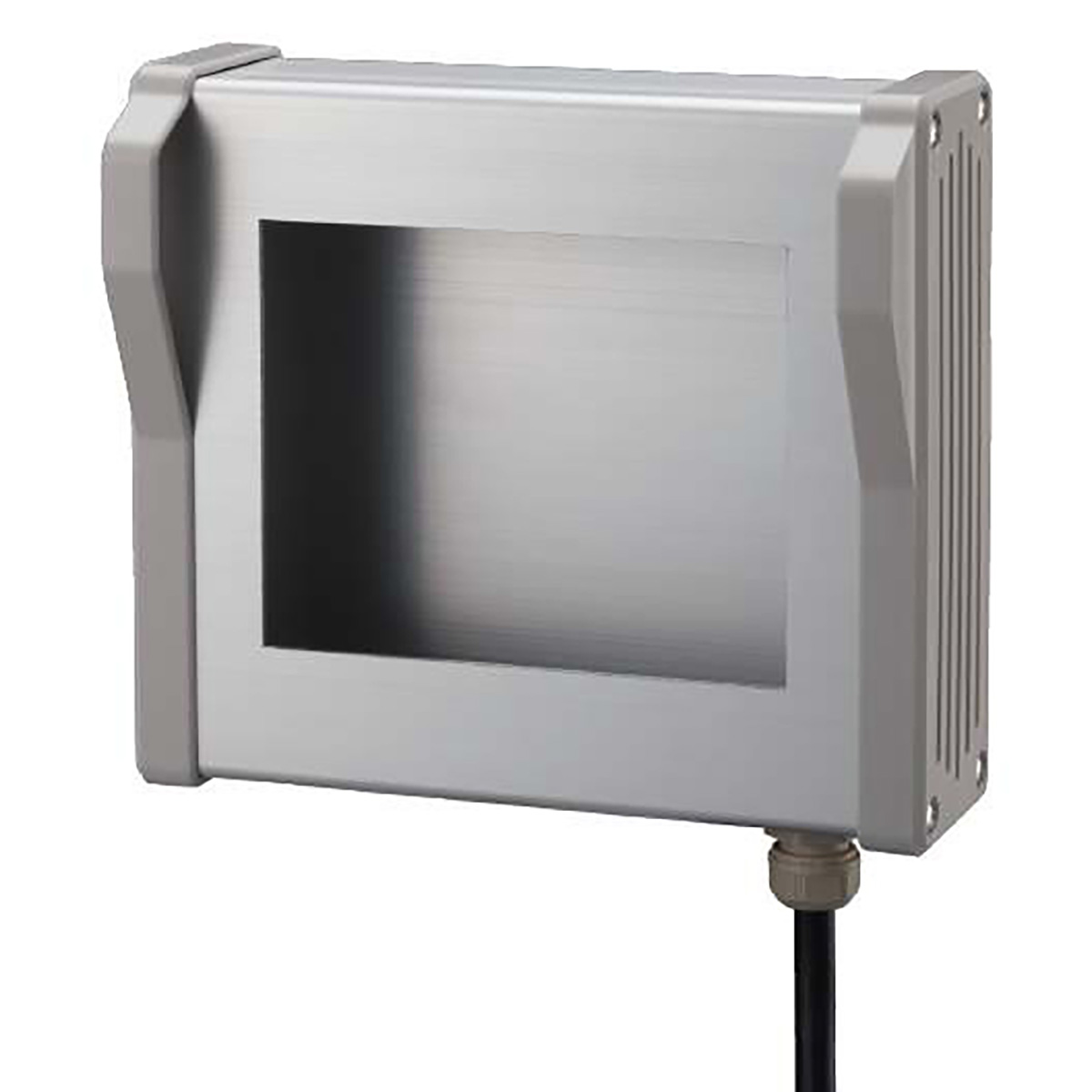 TBOX-H200-IDEC(HG2G-5T用)5m配線付加工済ボックス