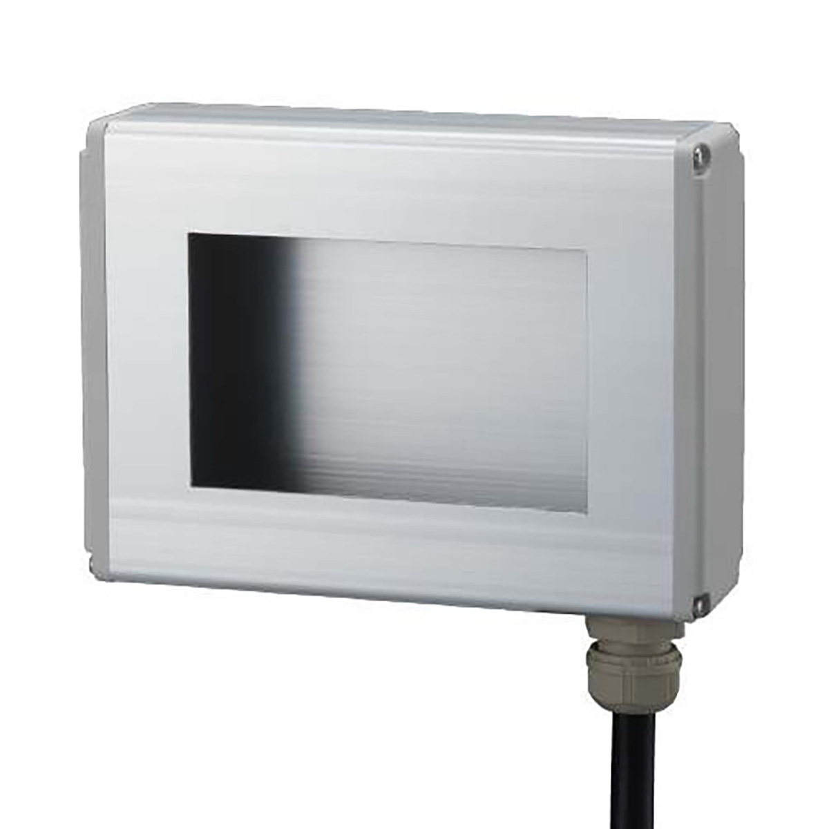 TBOX-H120-IDEC(HG1G用)5m配線付加工済ボックス