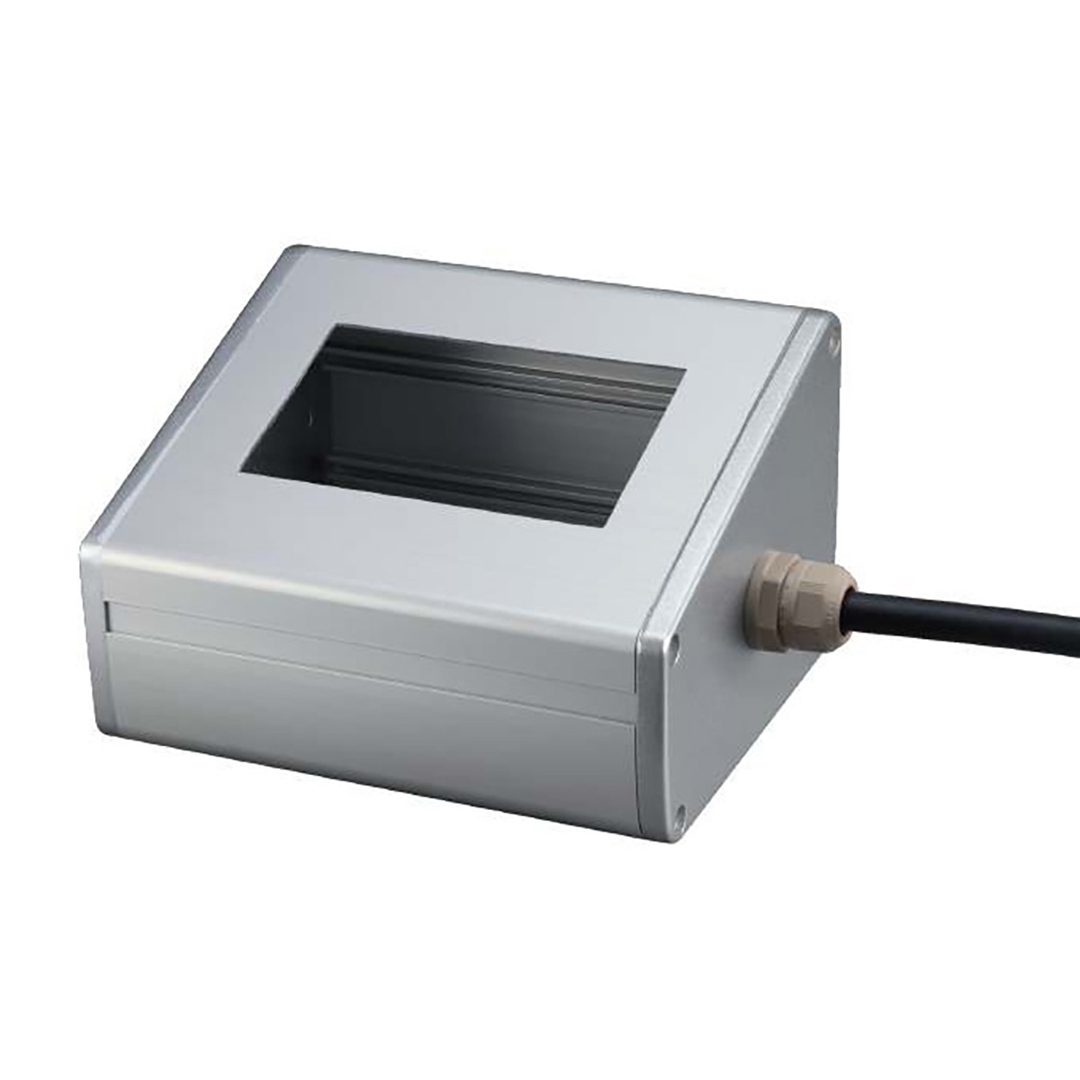 TBOX-140N-シュナイダー(GP4114T2D用)5m配線付加工済ボックス