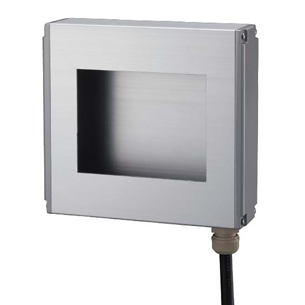 TBOX-H170-IDEC(HG2J用)3m配線付加工済ボックス