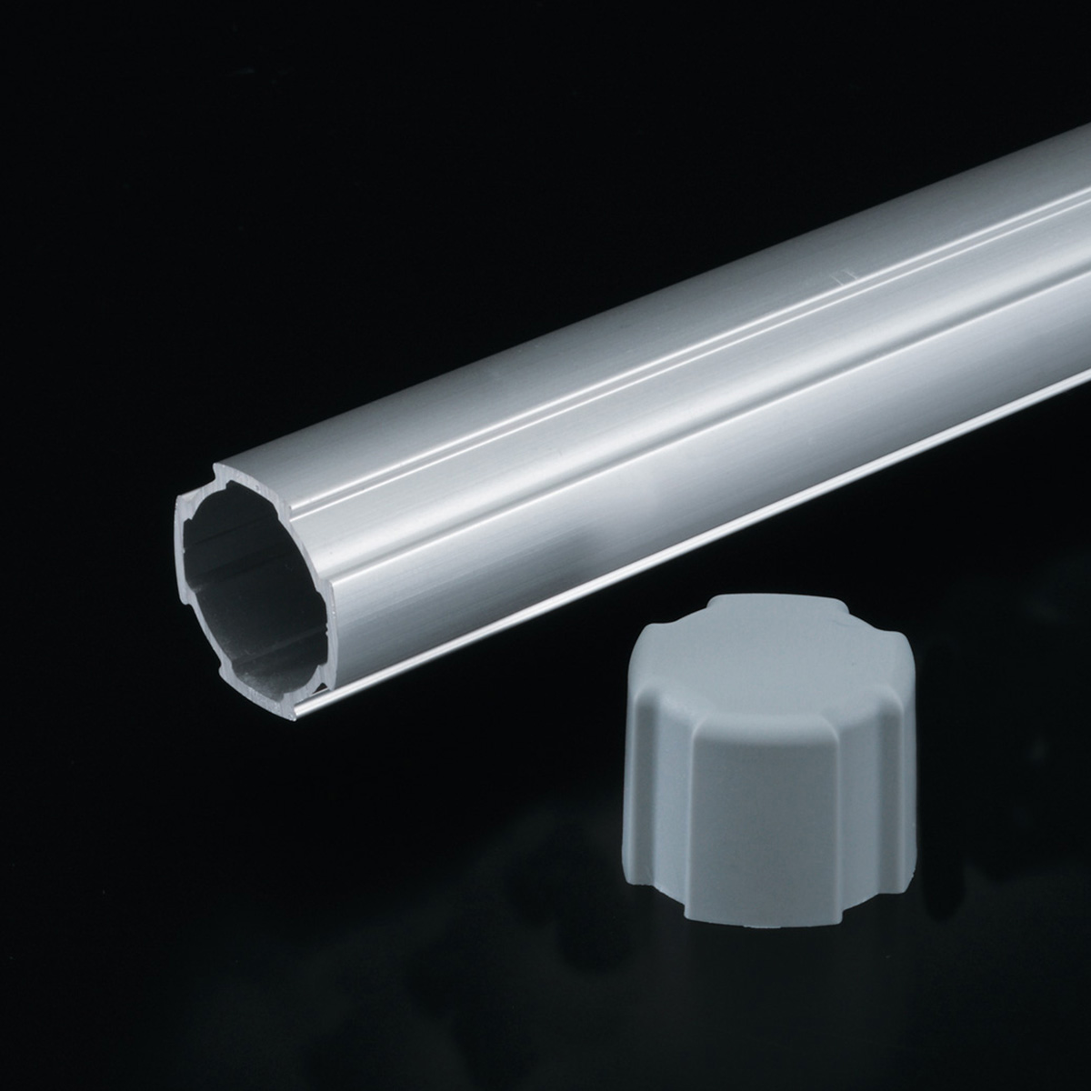 アウターキャップ