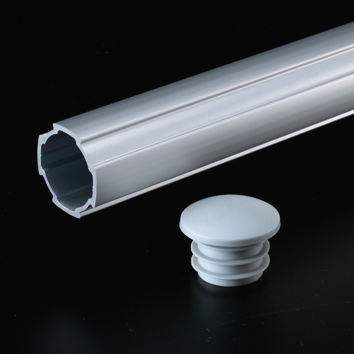 SR25端面キャップ