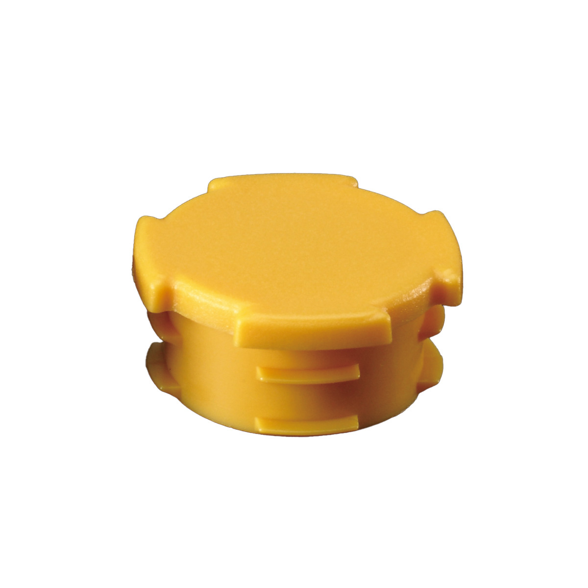 インナーキャップハードイエロー