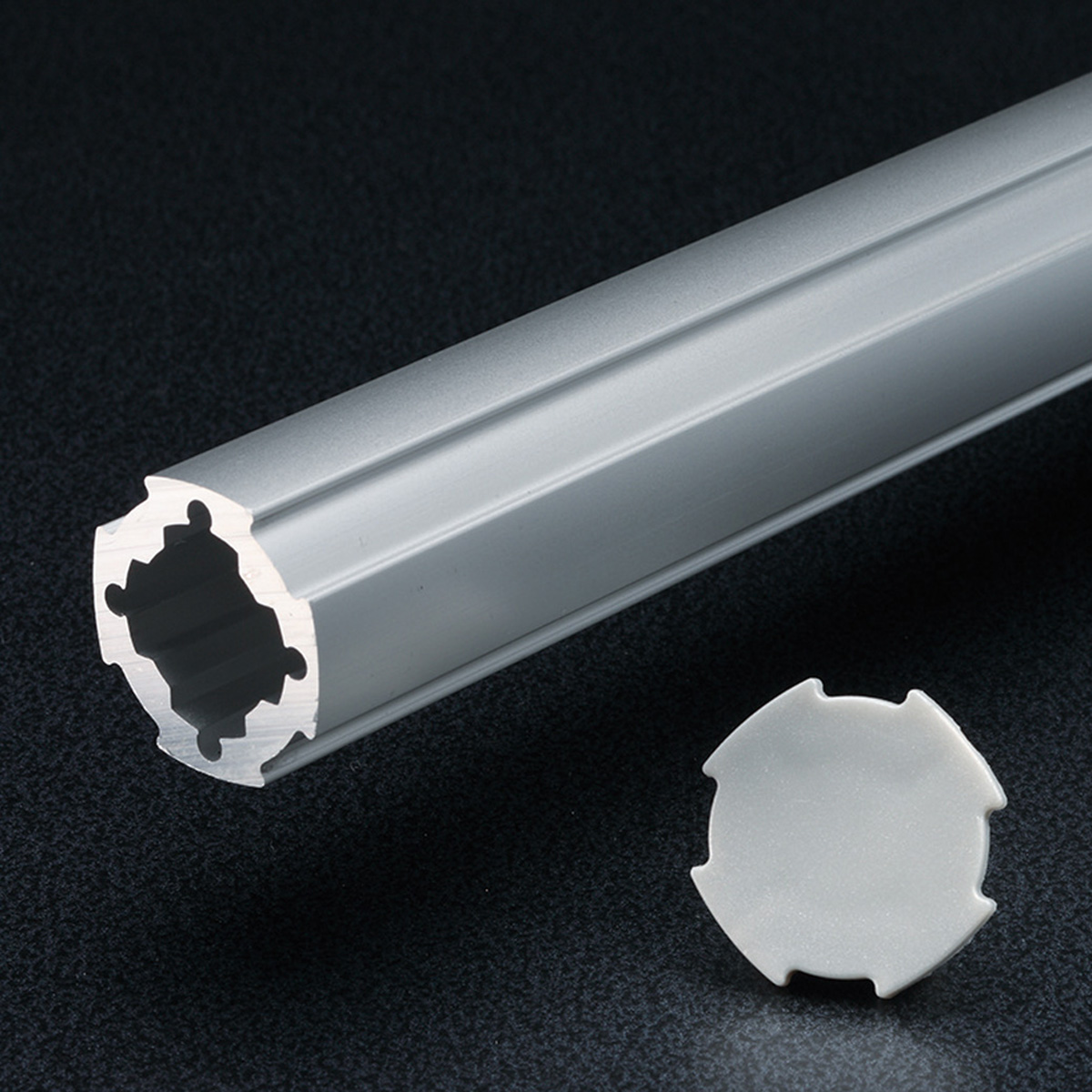 GFハードフレーム用キャップ