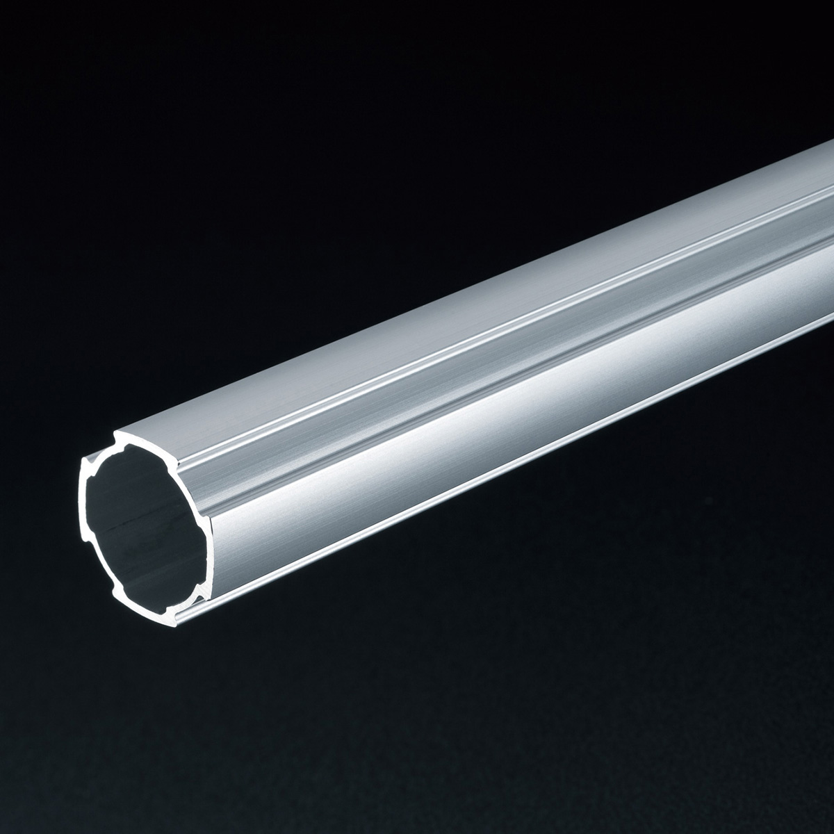 グリーンフレーム定寸5本パック　定尺(有効長さL=4000mm)×5