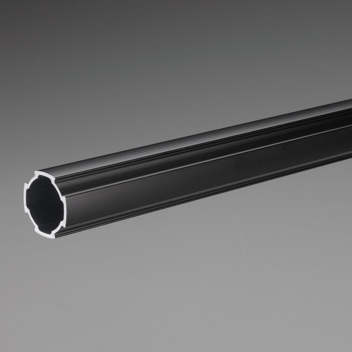 グリーンフレームブラック l=100〜4000mm