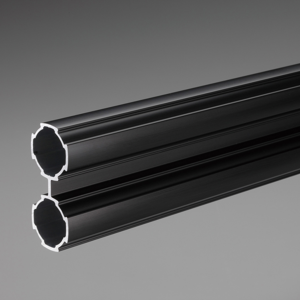 グリーンフレームWブラック l=100〜4000mm