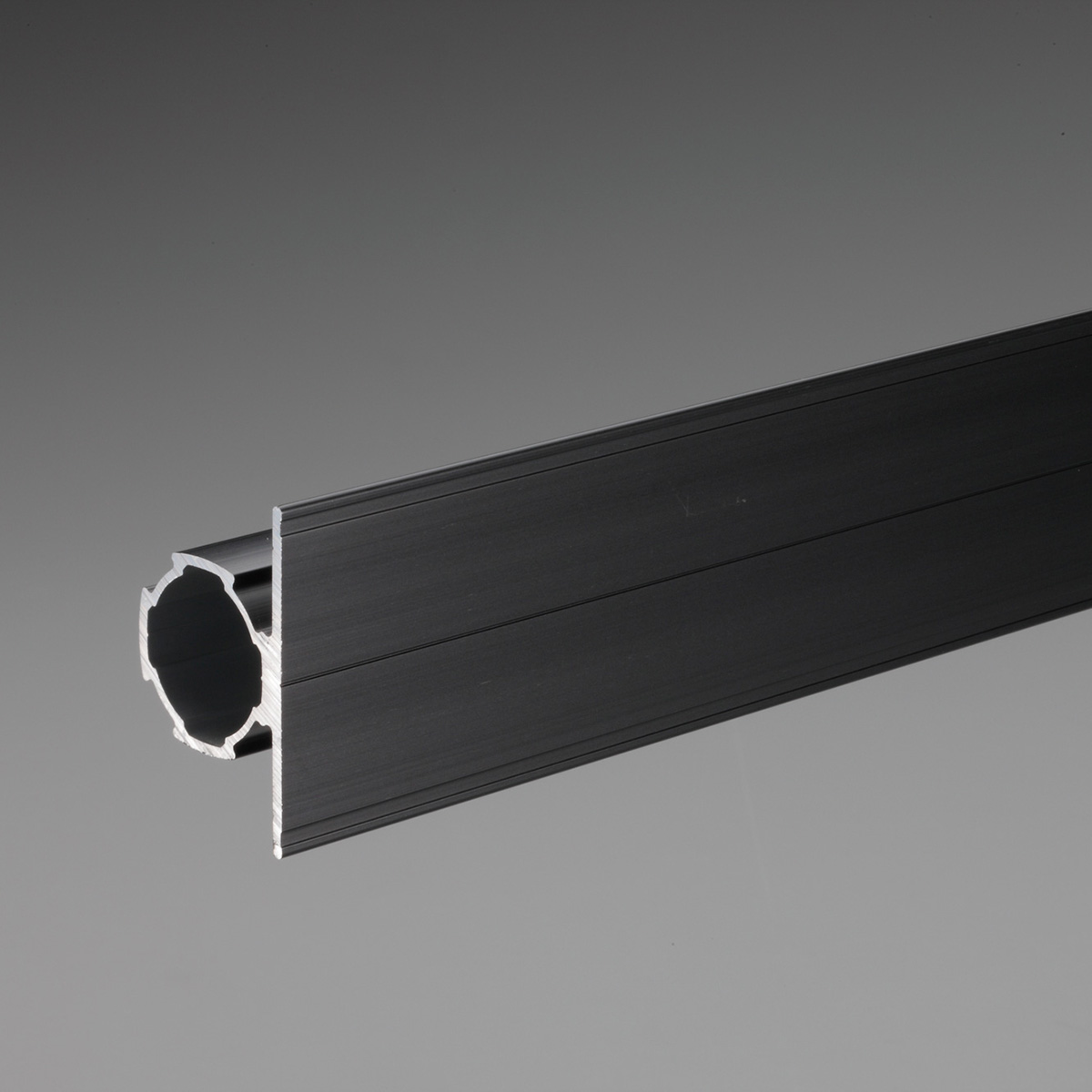 グリーンフレームF50ブラック l=100〜4000mm