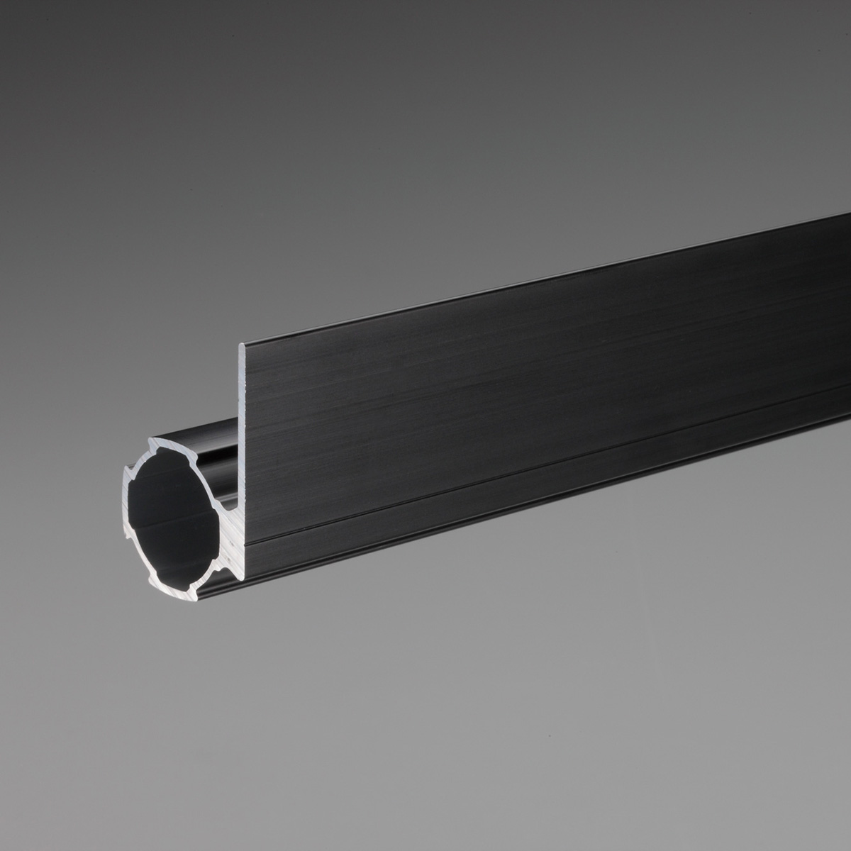 グリーンフレームF35ブラック l=100〜4000mm