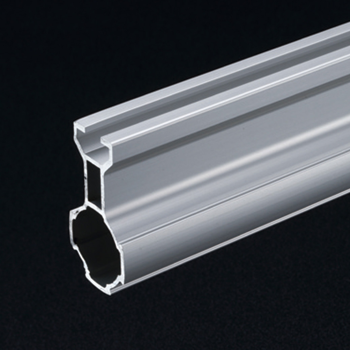 グリーンフレームLS-Sスロット l=100〜4000mm