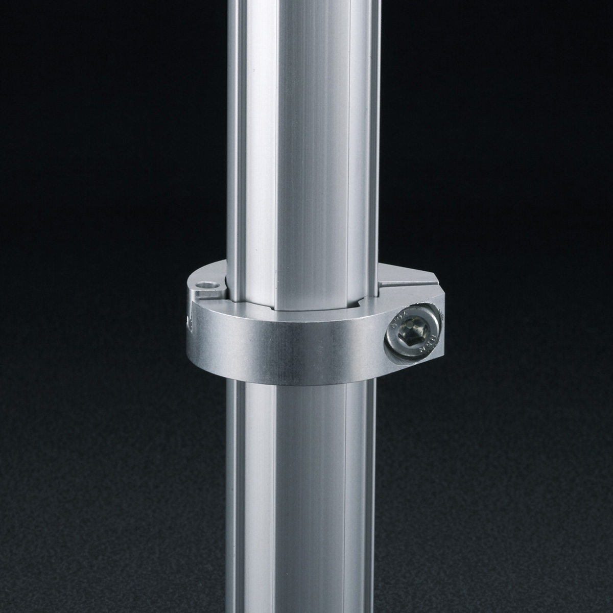 ヒンジコネクタストッパハード